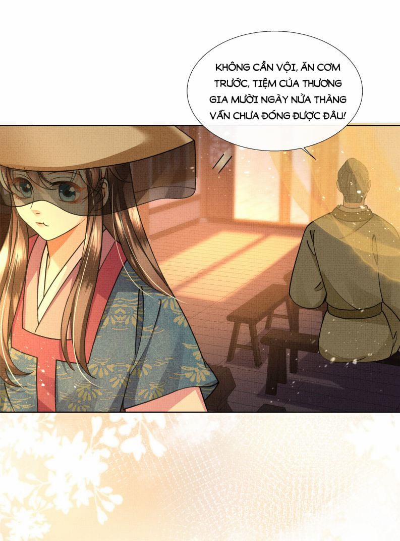 Ám Độ Trần Thương 21 trang 11