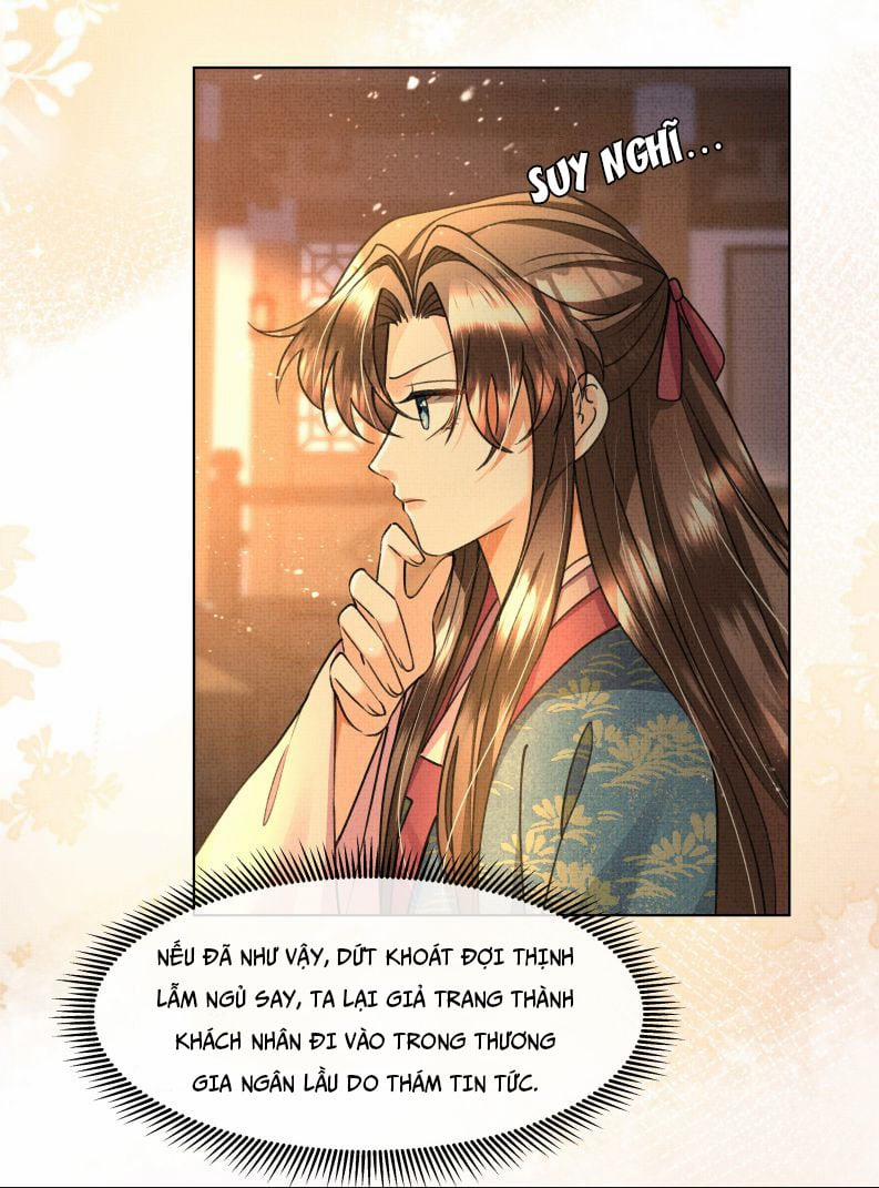 Ám Độ Trần Thương 21 trang 12