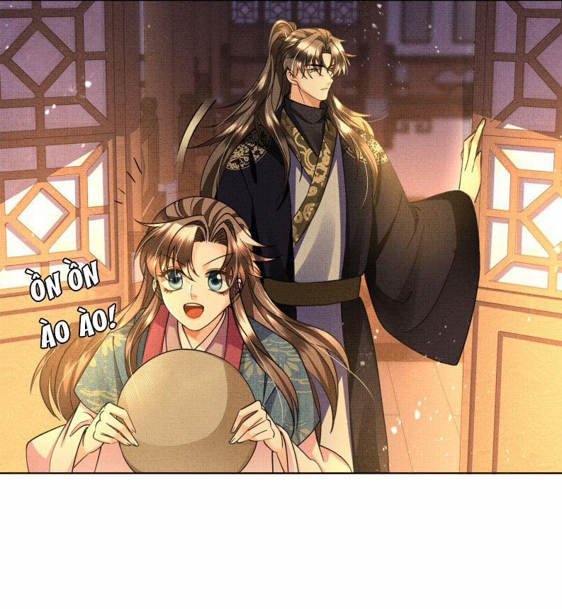 Ám Độ Trần Thương 21 trang 13