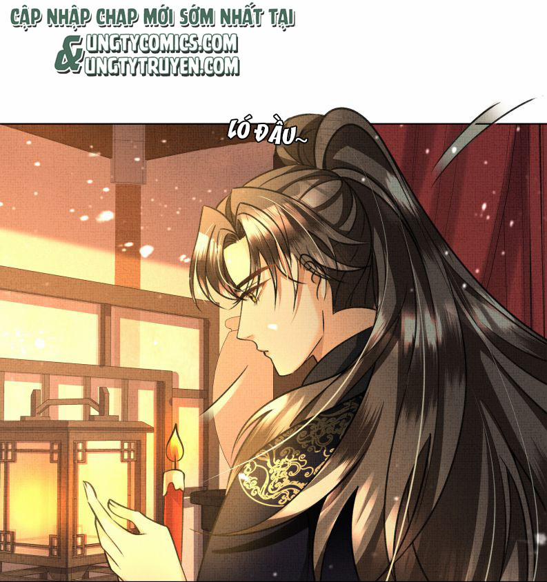Ám Độ Trần Thương 21 trang 16