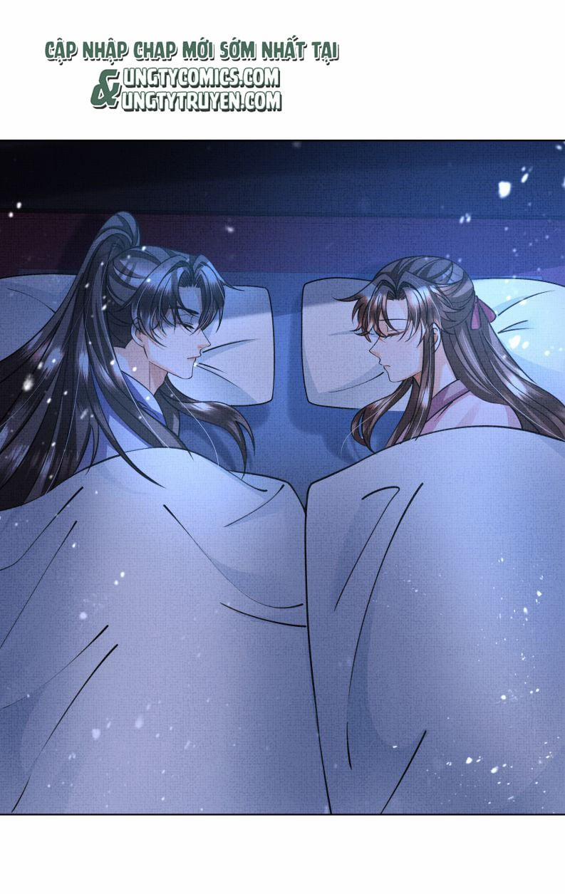 Ám Độ Trần Thương 21 trang 18