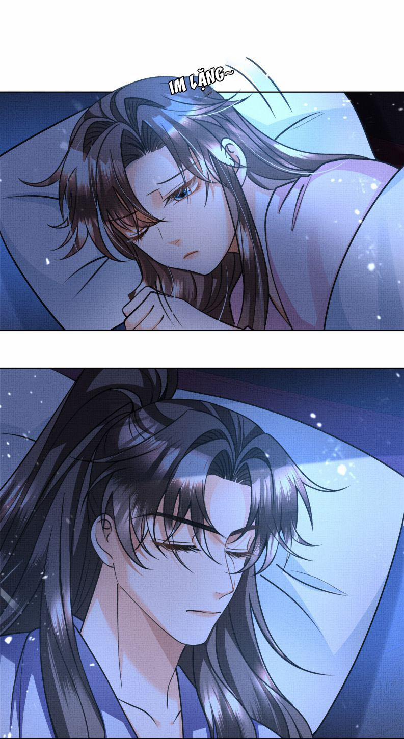 Ám Độ Trần Thương 21 trang 19