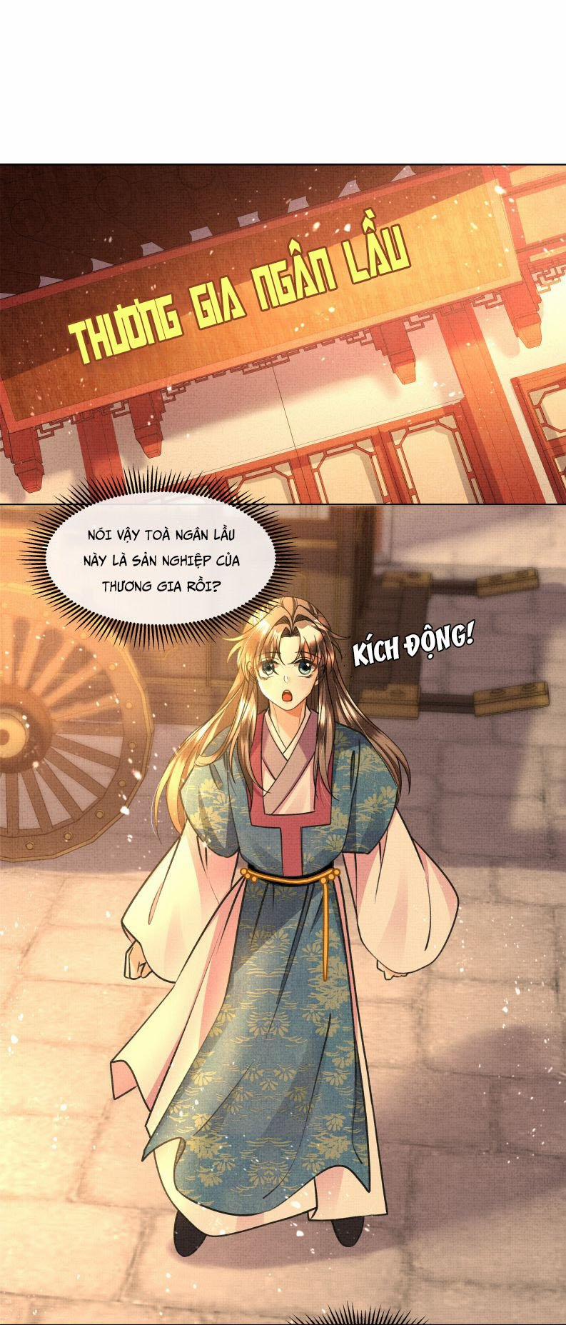 Ám Độ Trần Thương 21 trang 2