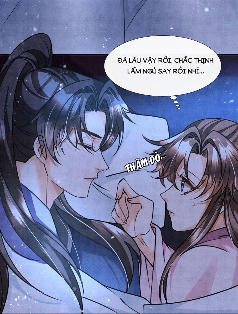 Ám Độ Trần Thương 21 trang 21