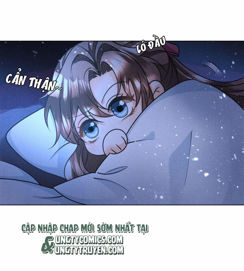 Ám Độ Trần Thương 21 trang 23