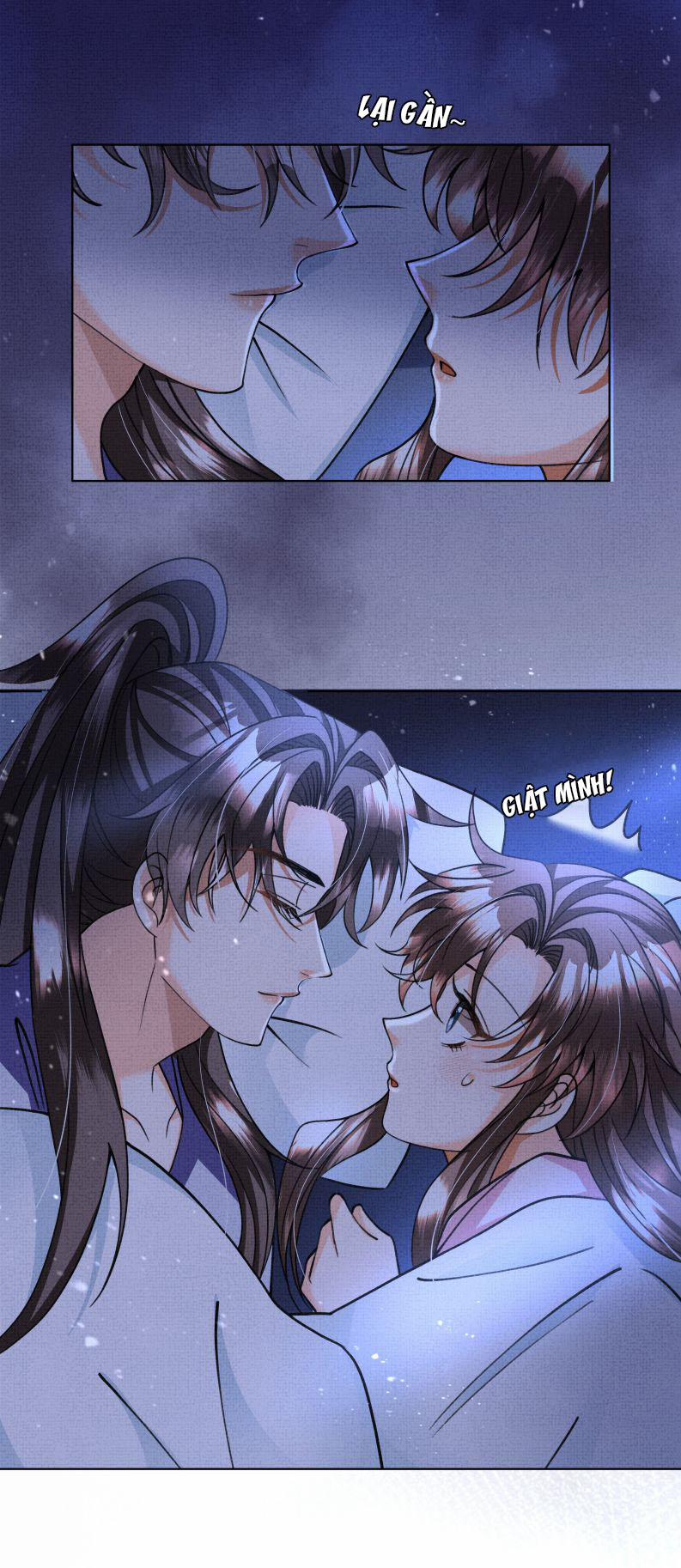 Ám Độ Trần Thương 21 trang 24