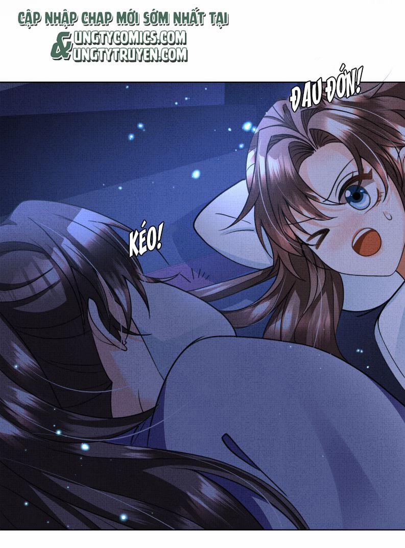 Ám Độ Trần Thương 21 trang 25