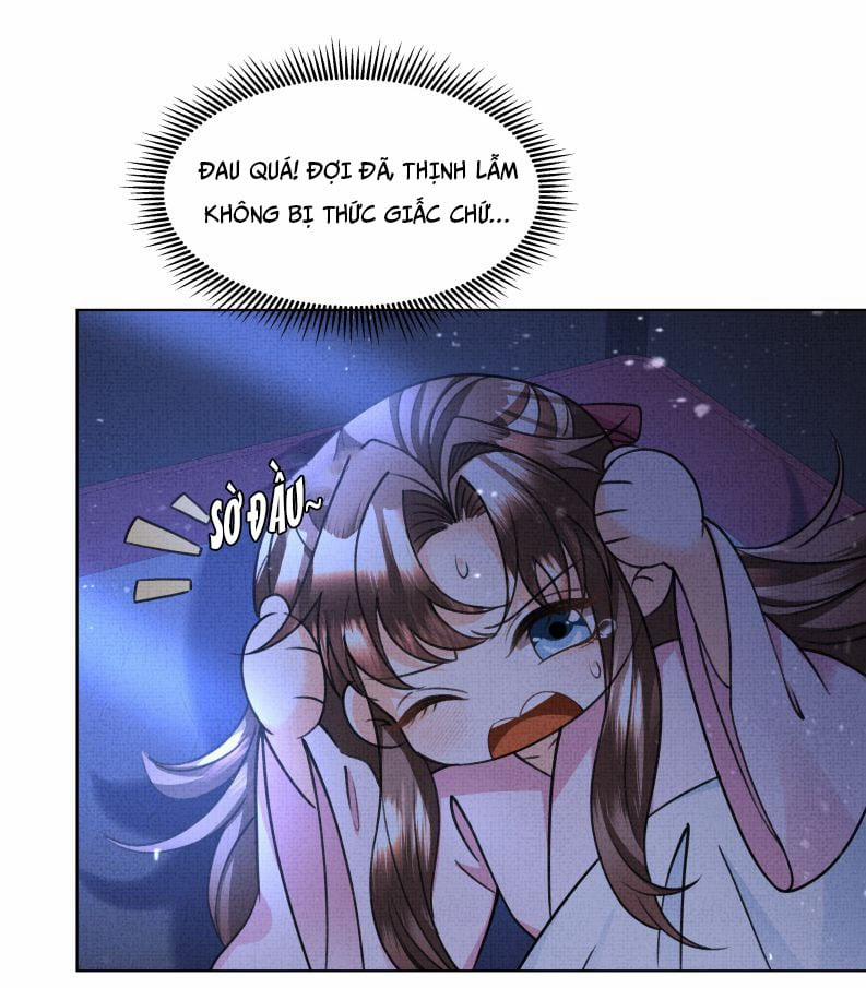 Ám Độ Trần Thương 21 trang 26