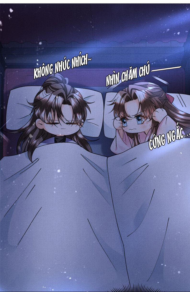 Ám Độ Trần Thương 21 trang 27