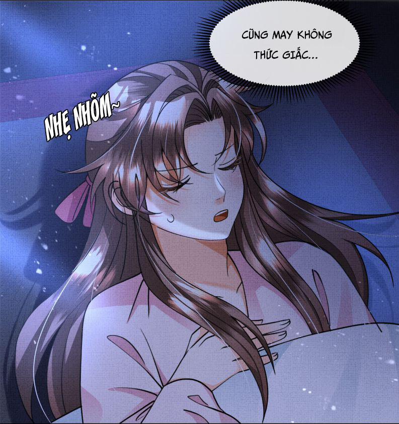 Ám Độ Trần Thương 21 trang 28