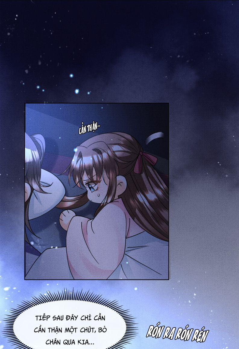 Ám Độ Trần Thương 21 trang 29