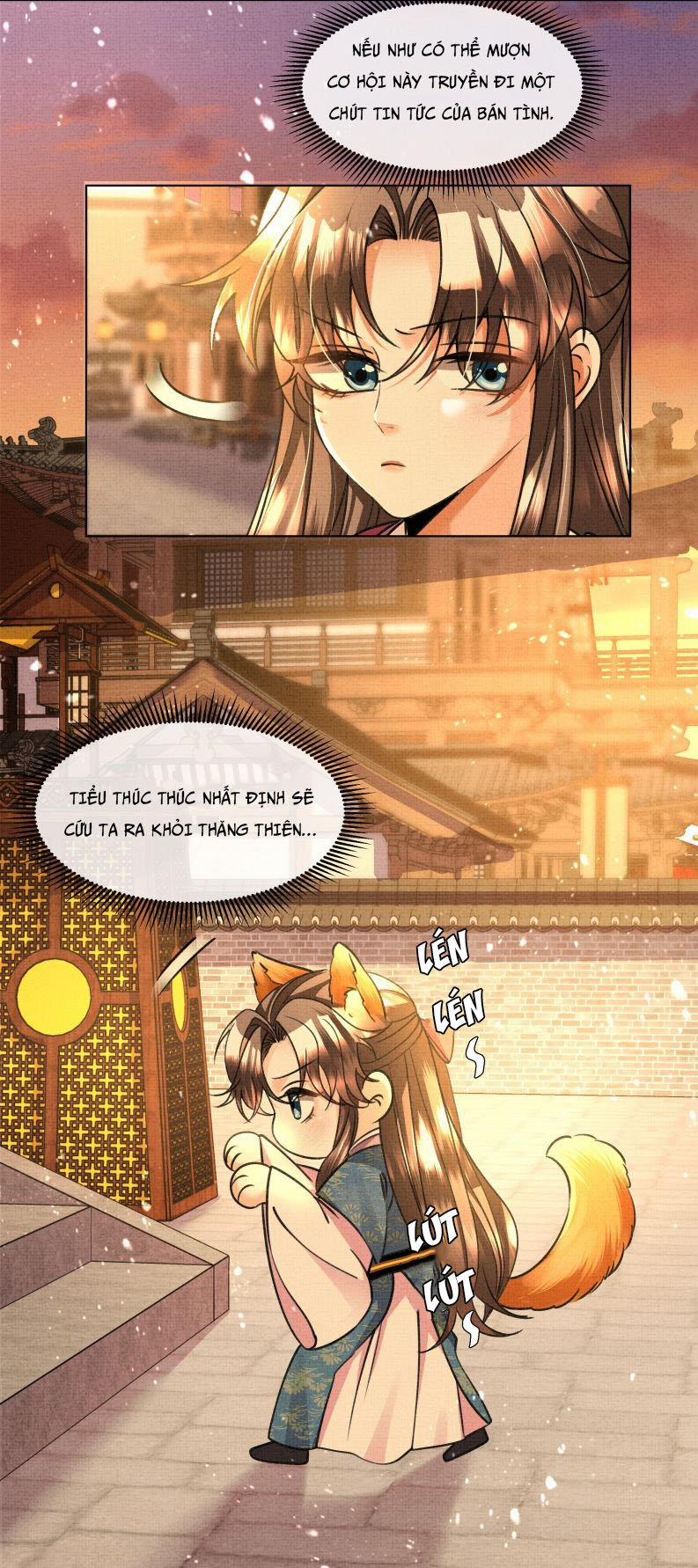 Ám Độ Trần Thương 21 trang 3