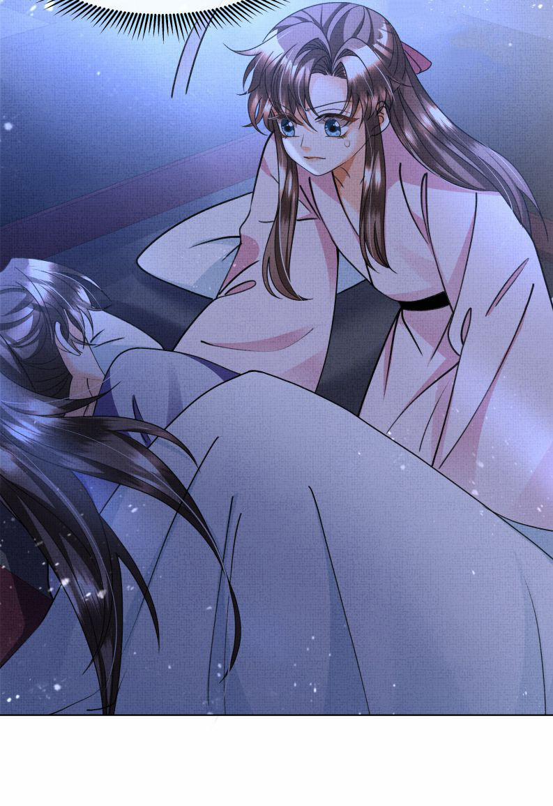 Ám Độ Trần Thương 21 trang 30