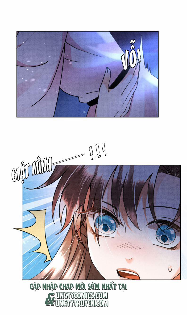 Ám Độ Trần Thương 21 trang 31