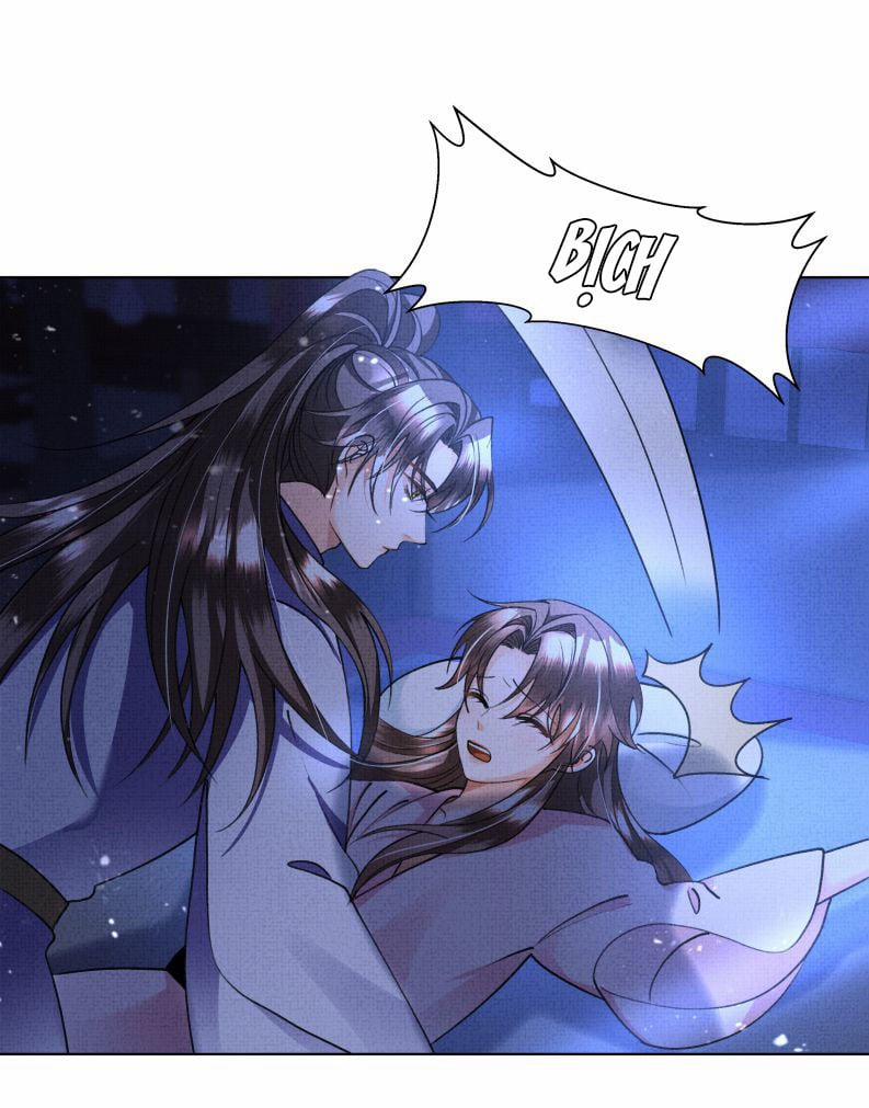 Ám Độ Trần Thương 21 trang 32