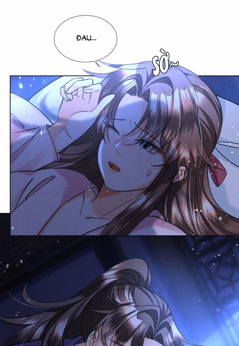 Ám Độ Trần Thương 21 trang 33