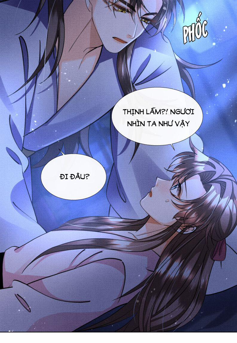 Ám Độ Trần Thương 21 trang 34