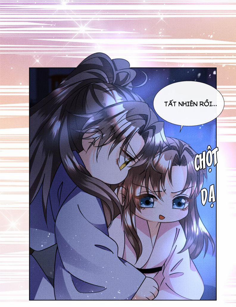 Ám Độ Trần Thương 21 trang 37