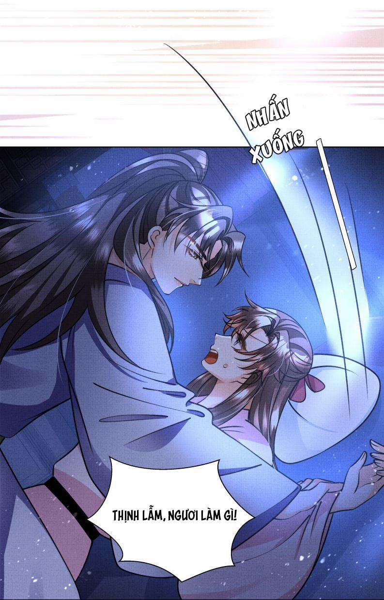 Ám Độ Trần Thương 21 trang 38