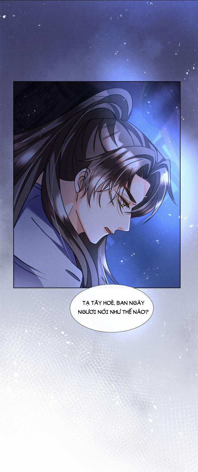 Ám Độ Trần Thương 21 trang 39