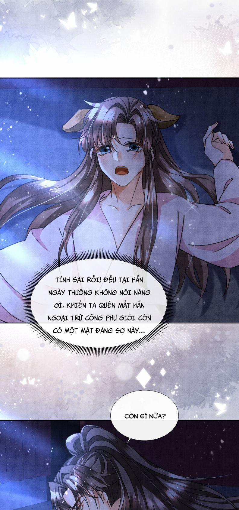 Ám Độ Trần Thương 21 trang 40