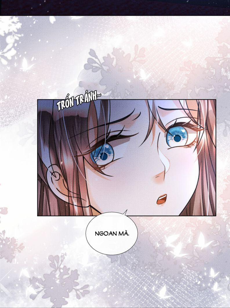 Ám Độ Trần Thương 21 trang 42