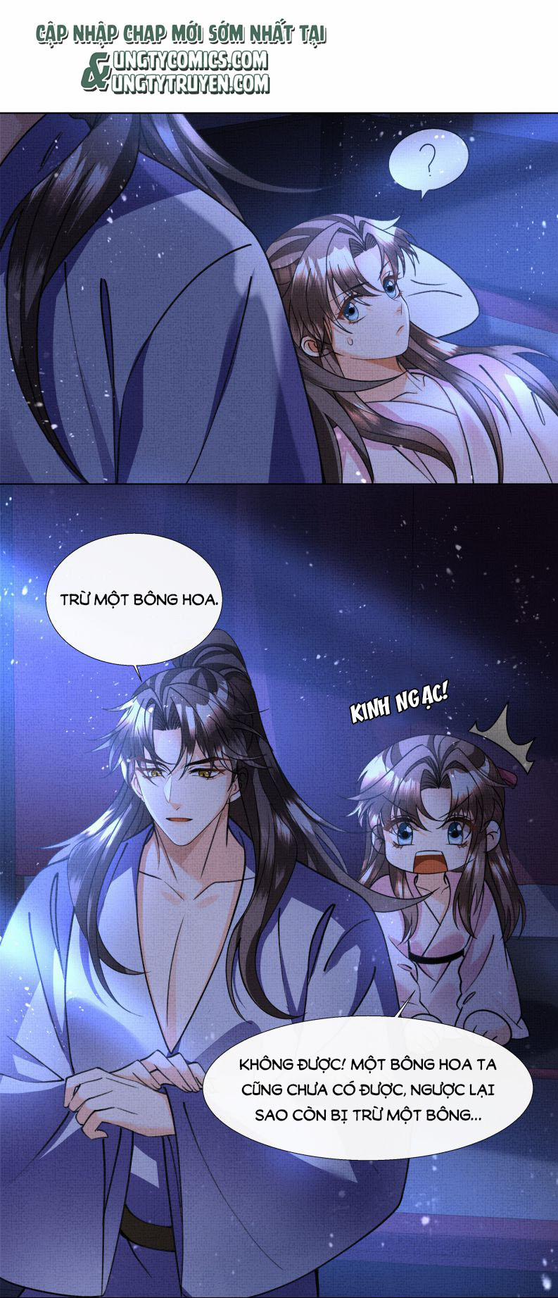 Ám Độ Trần Thương 21 trang 44