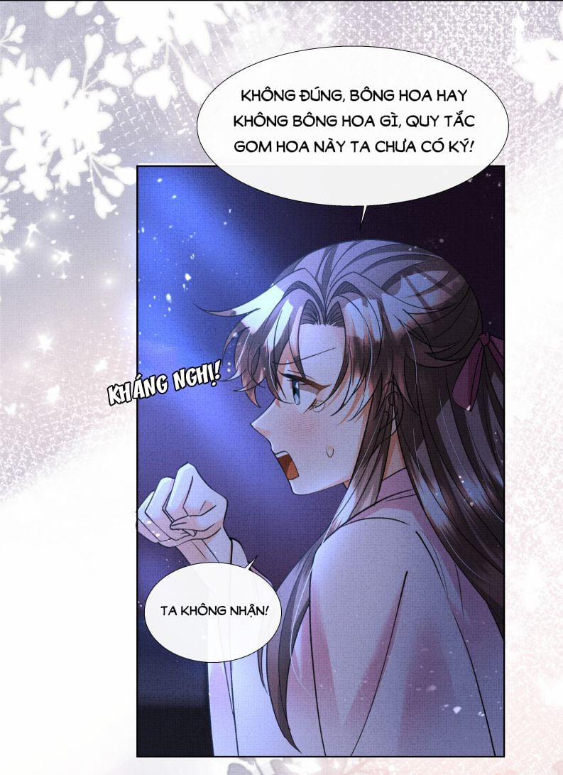 Ám Độ Trần Thương 21 trang 45