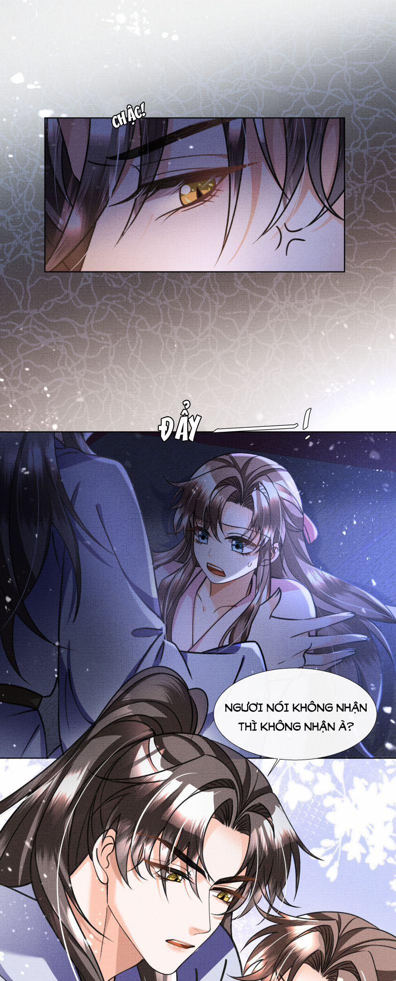 Ám Độ Trần Thương 21 trang 47