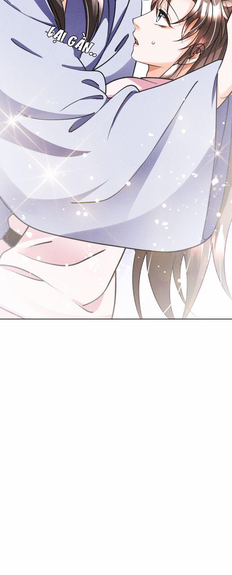 Ám Độ Trần Thương 21 trang 48