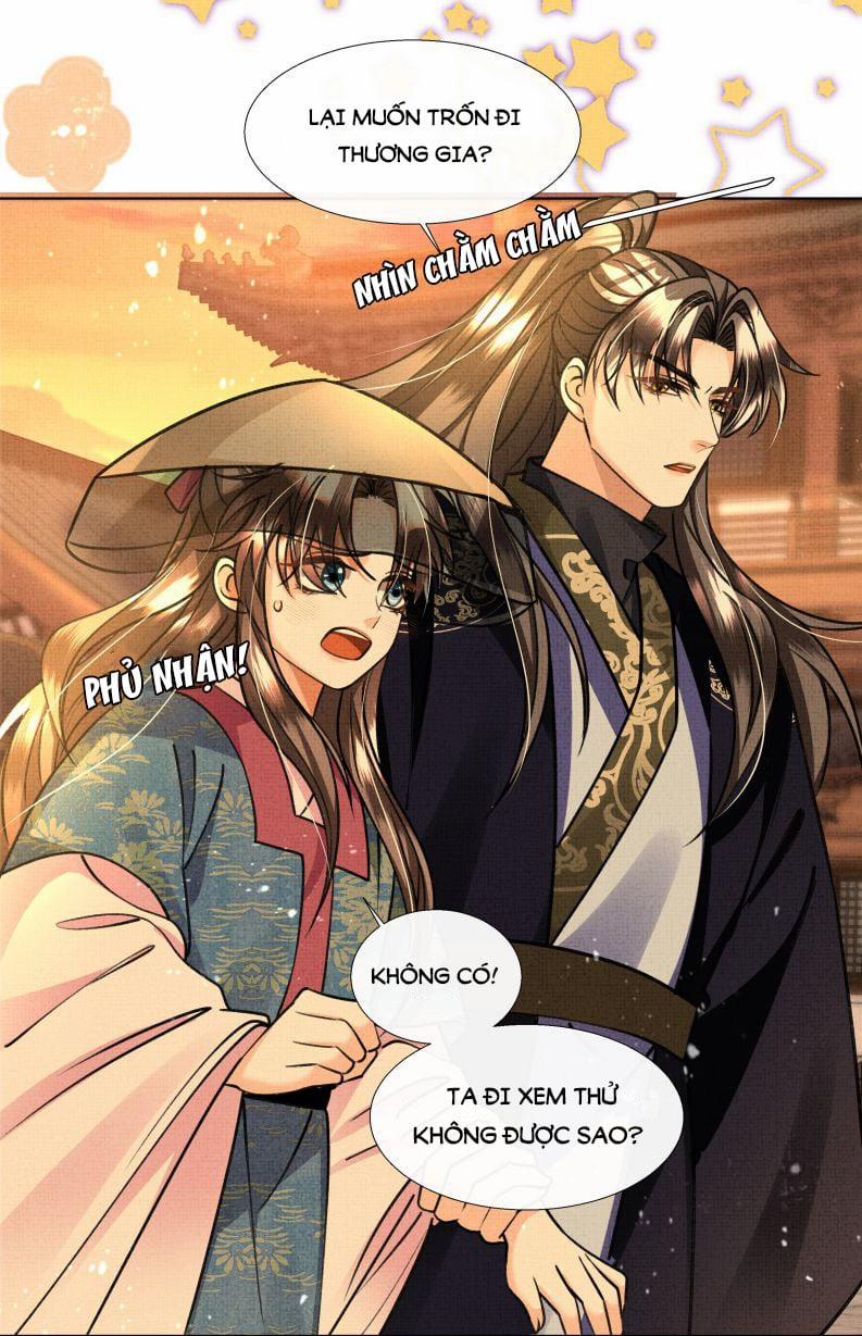Ám Độ Trần Thương 21 trang 6