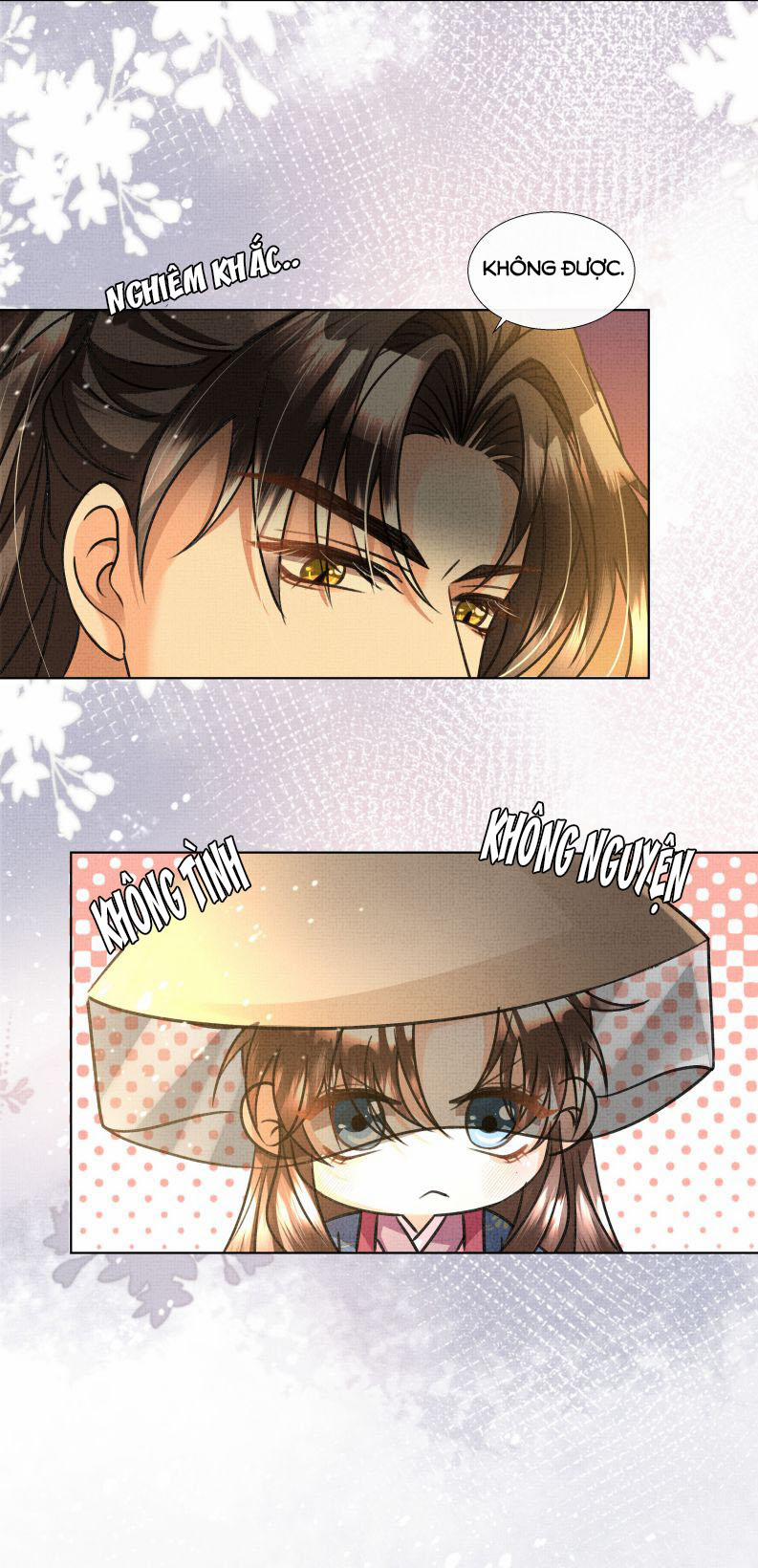 Ám Độ Trần Thương 21 trang 7