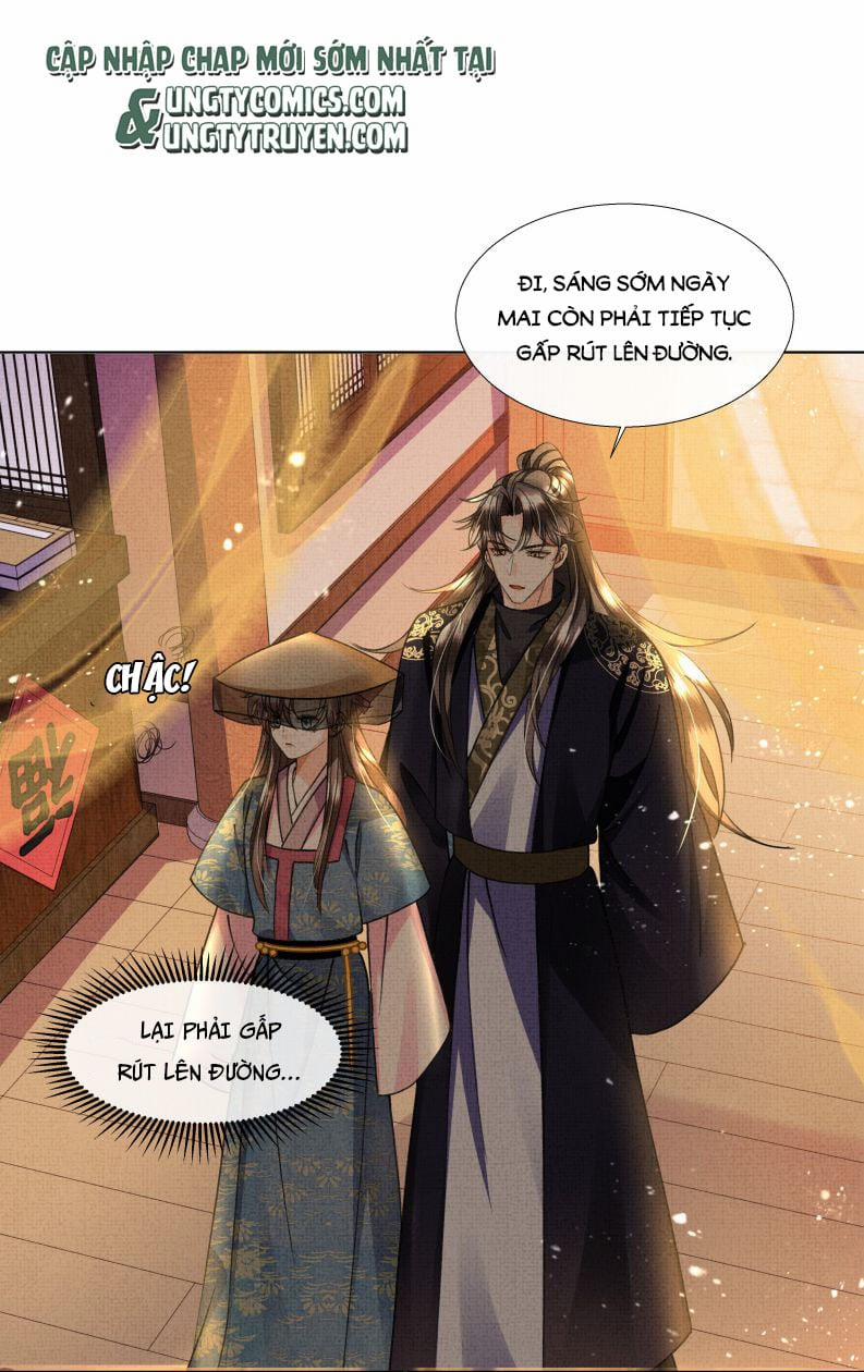 Ám Độ Trần Thương 21 trang 8