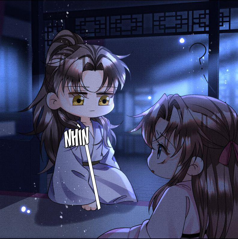 Ám Độ Trần Thương 22 trang 10