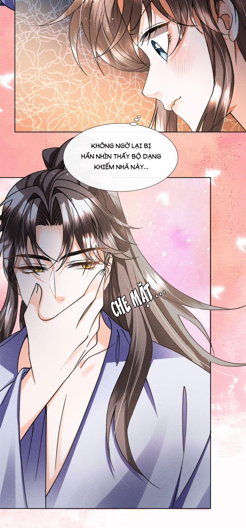 Ám Độ Trần Thương 22 trang 13