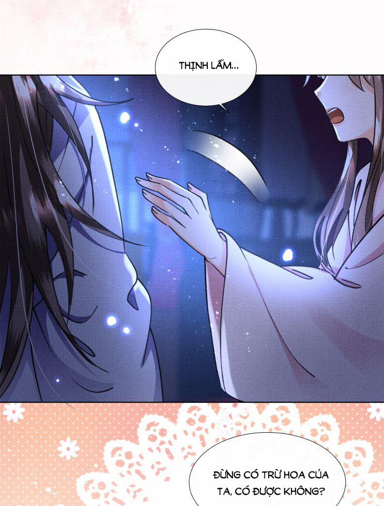 Ám Độ Trần Thương 22 trang 14