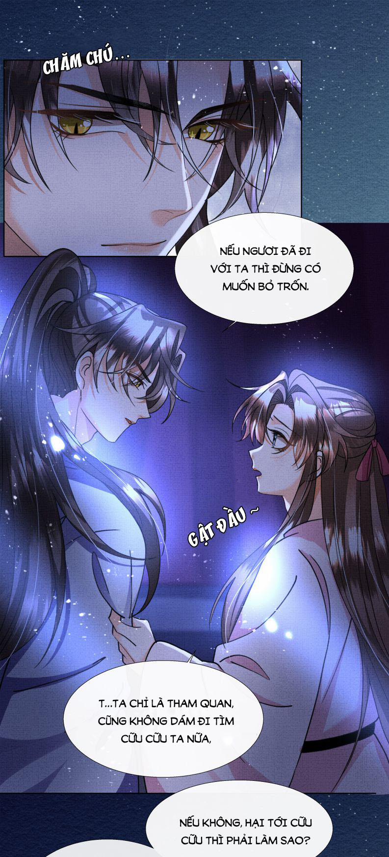 Ám Độ Trần Thương 22 trang 16