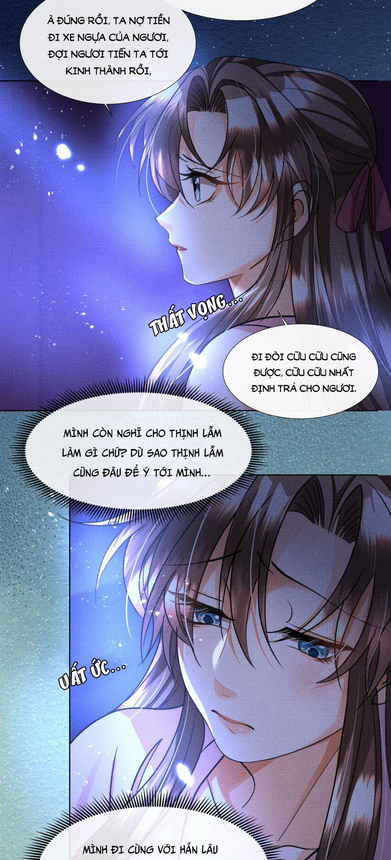 Ám Độ Trần Thương 22 trang 17