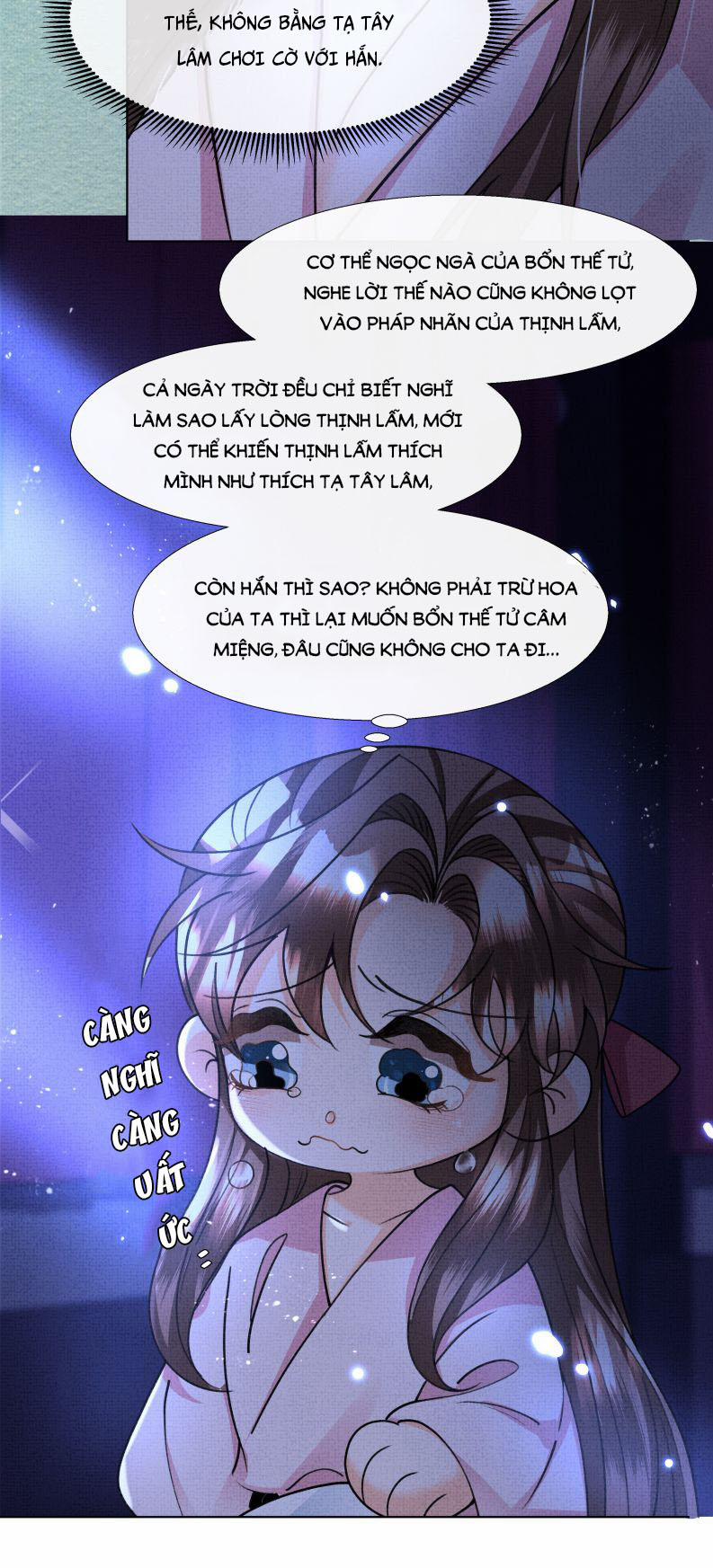 Ám Độ Trần Thương 22 trang 18