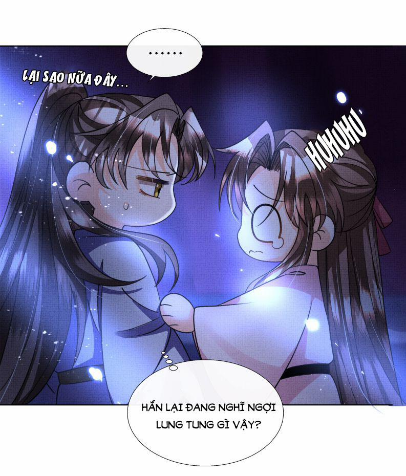 Ám Độ Trần Thương 22 trang 19