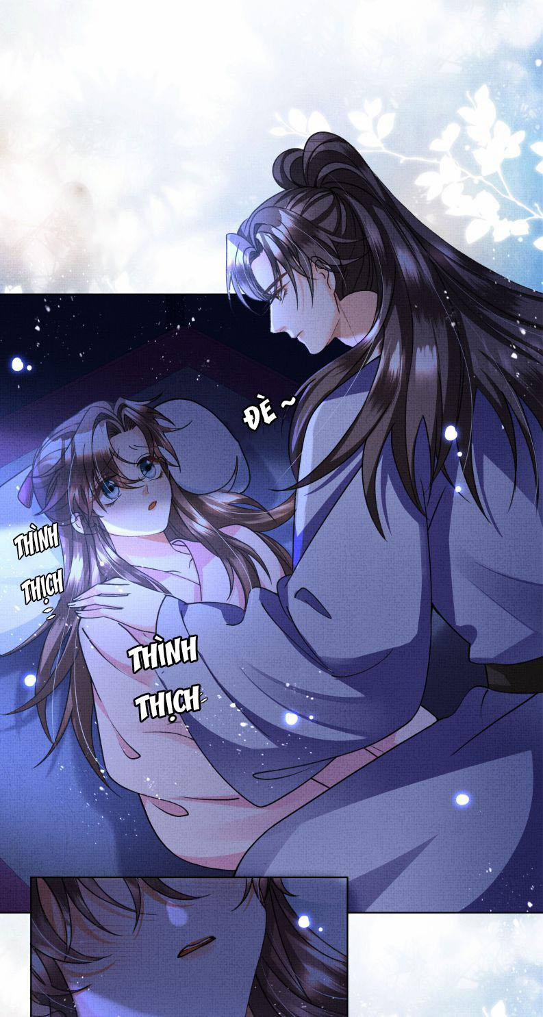 Ám Độ Trần Thương 22 trang 2