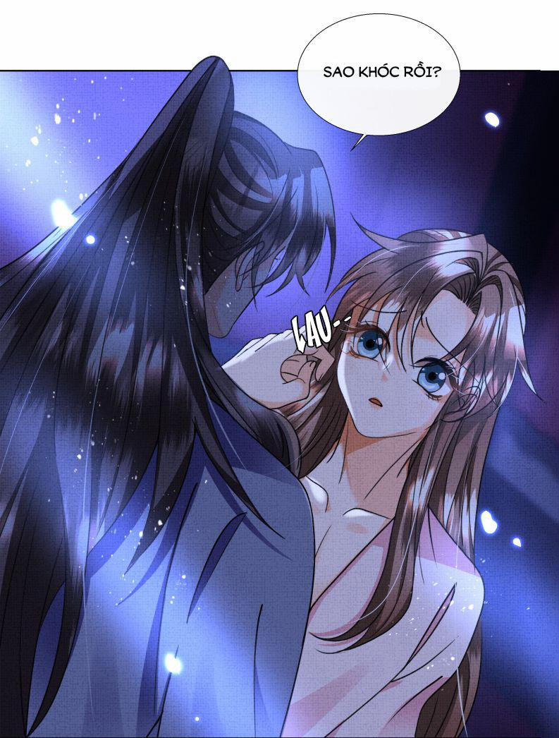 Ám Độ Trần Thương 22 trang 20