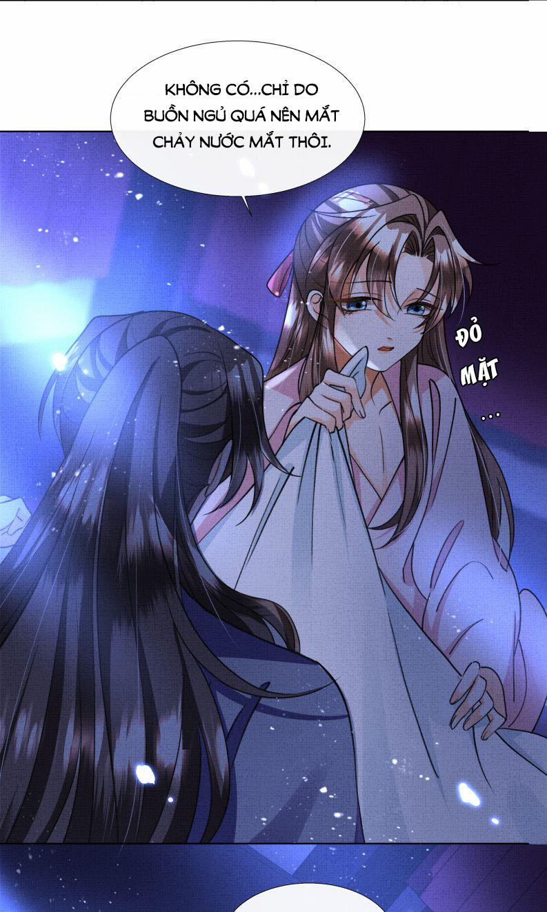 Ám Độ Trần Thương 22 trang 21