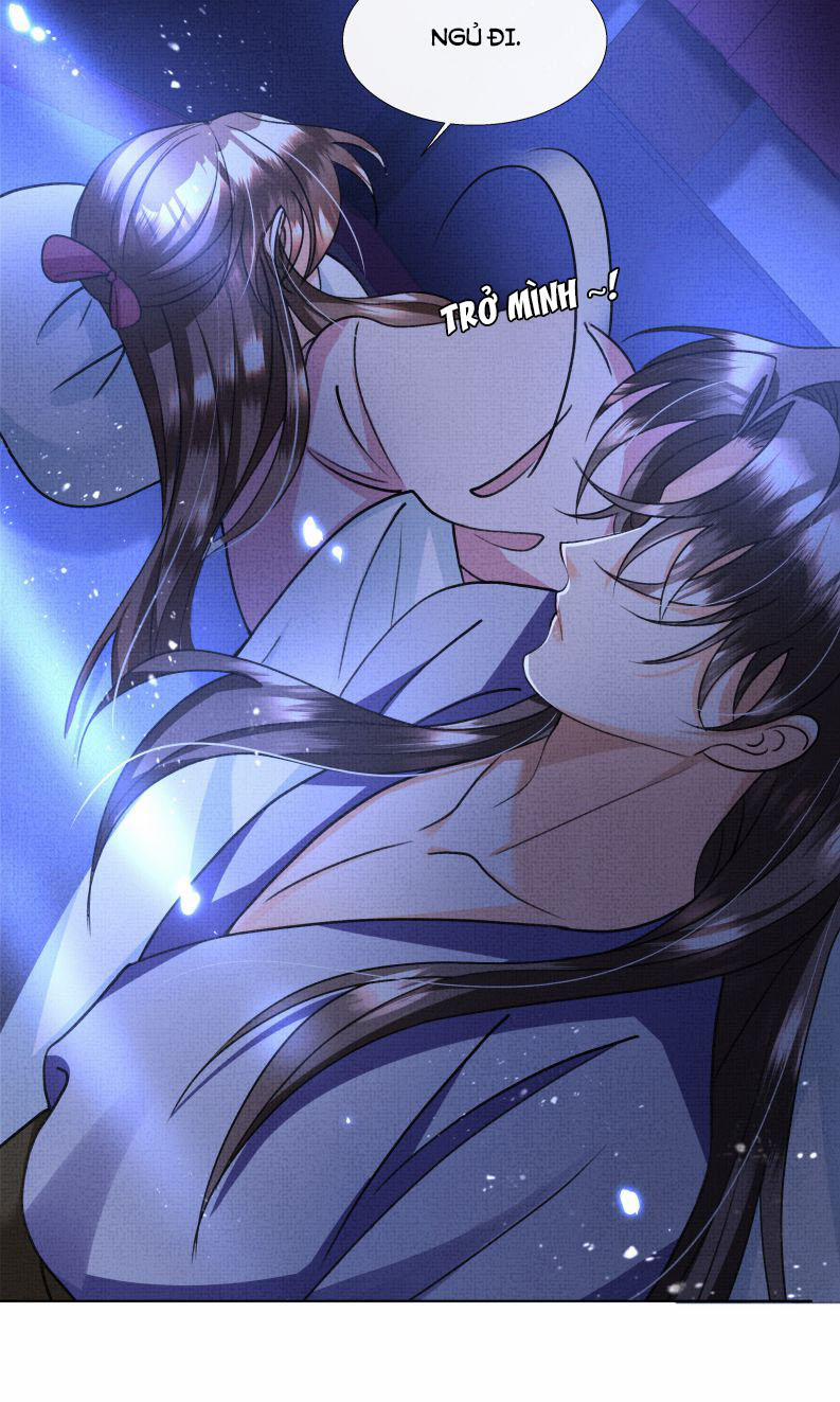 Ám Độ Trần Thương 22 trang 22