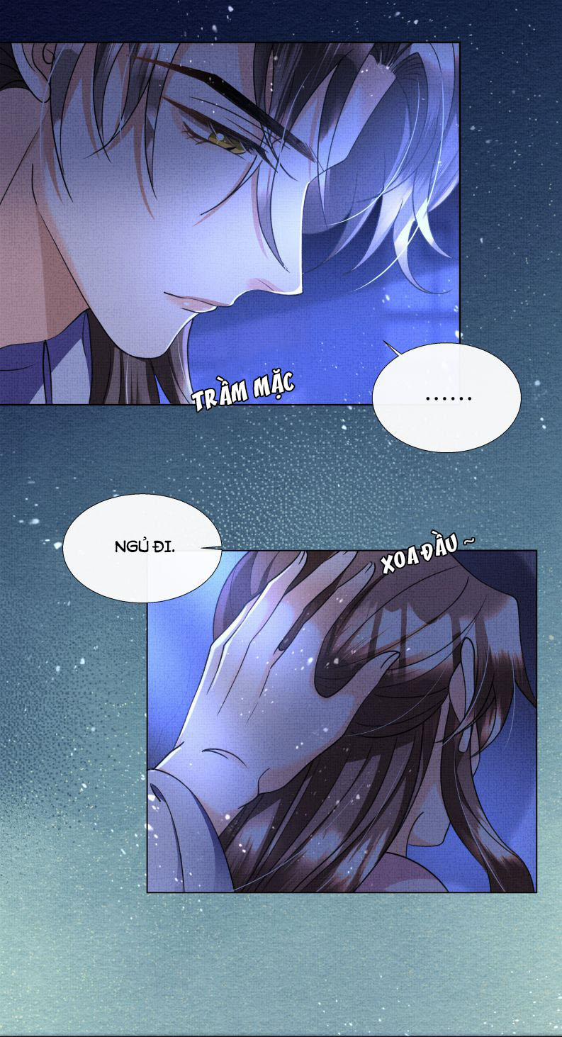 Ám Độ Trần Thương 22 trang 23