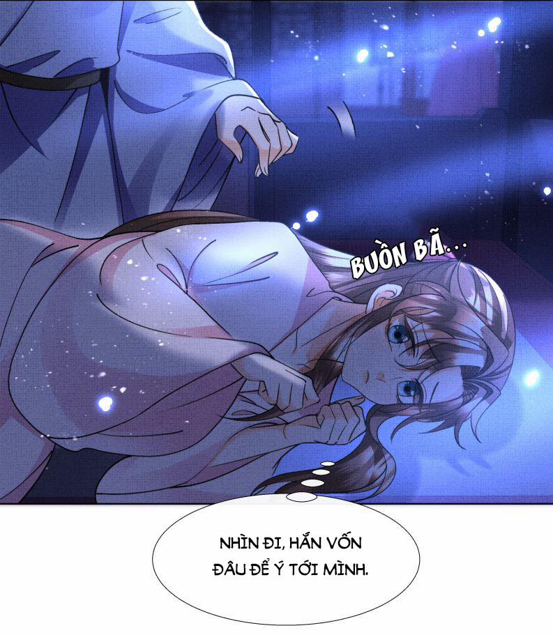 Ám Độ Trần Thương 22 trang 24