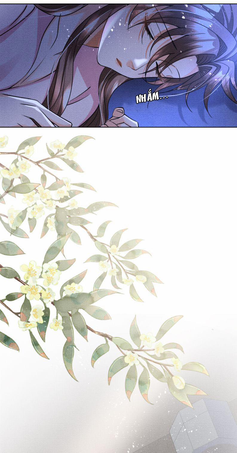 Ám Độ Trần Thương 22 trang 25