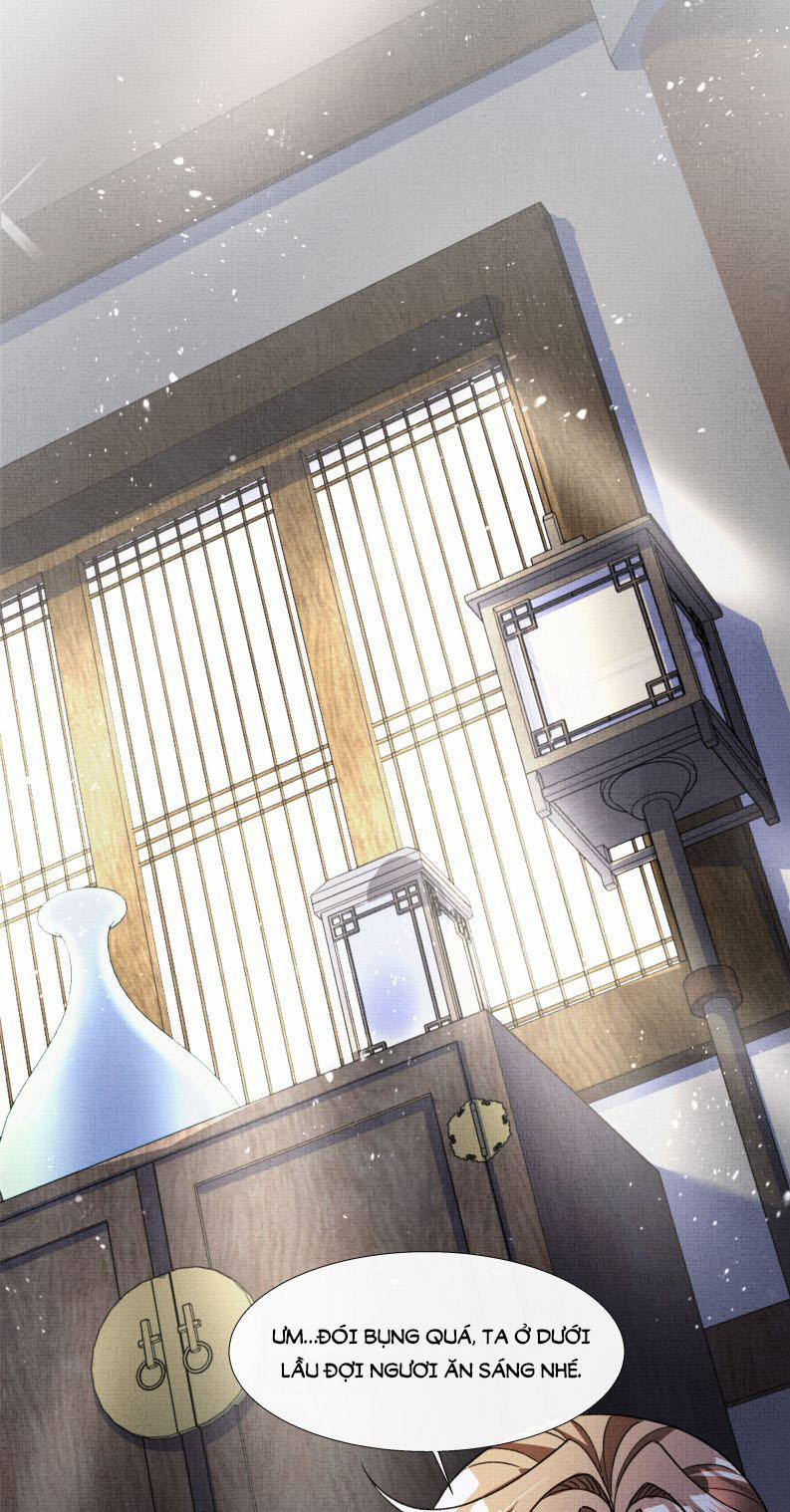 Ám Độ Trần Thương 22 trang 26