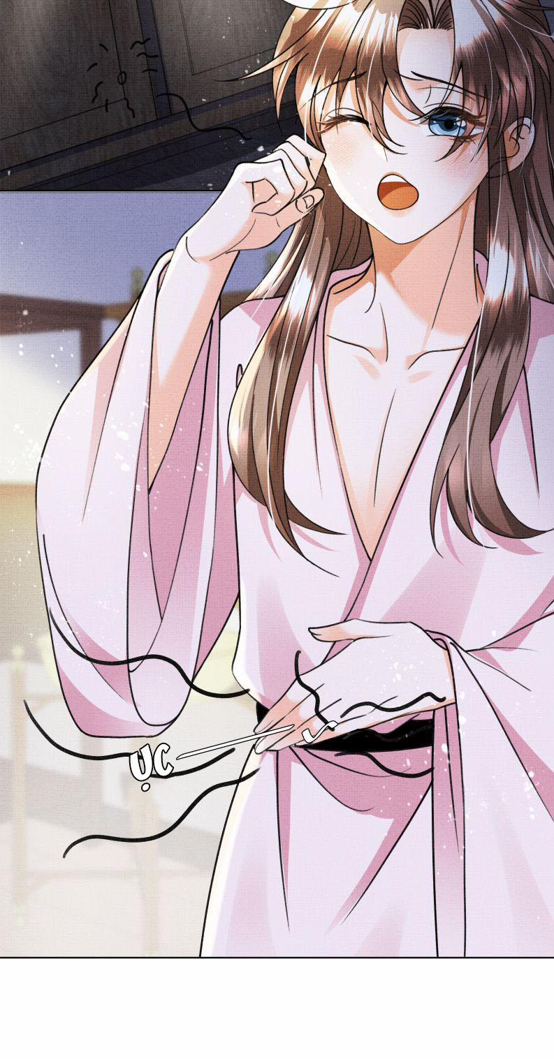 Ám Độ Trần Thương 22 trang 27