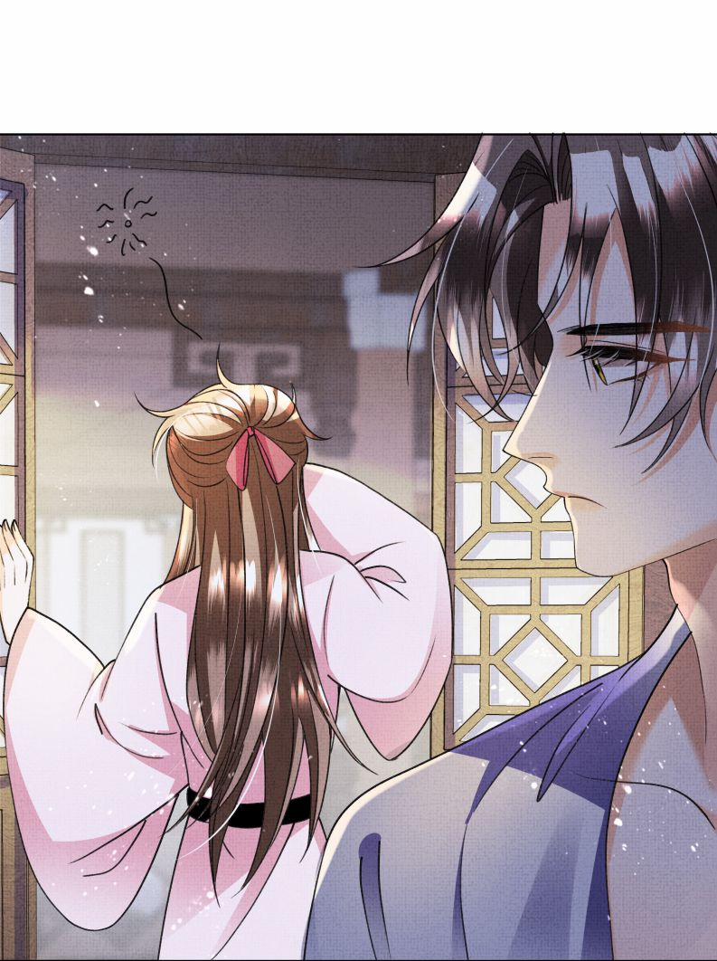 Ám Độ Trần Thương 22 trang 28